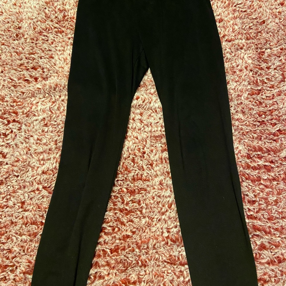 Eye candy Black Leggings